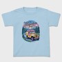 Adventure Beginning Jeep, Tricou Copii