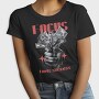 Focus, Tricou Femei