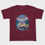 Adventure Beginning Jeep, Tricou Copii