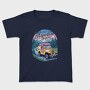 Adventure Beginning Jeep, Tricou Copii