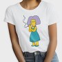 Selma Bouvier 01, Tricou Femei