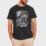 Warcraft 5, Tricou Barbati (Unisex)