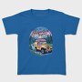 Adventure Beginning Jeep, Tricou Copii