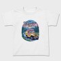 Adventure Beginning Jeep, Tricou Copii