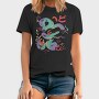 Psychedelic Japanese 06, Tricou Barbati (Unisex)