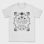 The Universe Is My Guide, Tricou Barbati (Unisex)