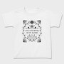 The Universe Is My Guide, Tricou Copii