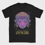 Third Eye Woman, Tricou Barbati (Unisex)