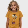 Cartoon Retro Ed Edd N Eddy 3, Tricou Copii