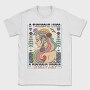 Thousand Visions Lives Maximalism, Tricou Barbati (Unisex)
