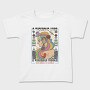 Thousand Visions Lives Maximalism, Tricou Copii