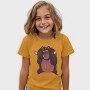 Bear Chuck, Tricou Copii