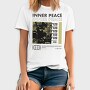 Inner Peace 1, Tricou Barbati (Unisex)