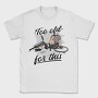 Too Old Bike Quote, Tricou Barbati (Unisex)