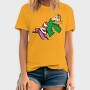 Cartoon Retro Ed Edd N Eddy 6, Tricou Barbati (Unisex)
