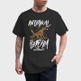 Internal Reform 1, Tricou Barbati (Unisex)