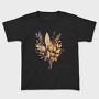 Autumn Dried Flowers, Tricou Copii