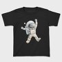 Astronaut Space Jump, Tricou Copii