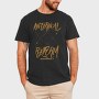 Internal Reform 2, Tricou Barbati (Unisex)