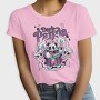 Dark Panda, Tricou Femei