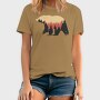 Bear Mountain, Tricou Barbati (Unisex)