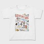 Adventure Camping Forest, Tricou Copii