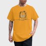 Cartoon Retro Garfield 6, Tricou Barbati (Unisex)