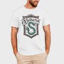 Slytherin Harry Potter, Tricou Barbati (Unisex)