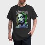 Snoop Dog 3, Tricou Barbati (Unisex)