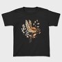 Autumn Fall Bloom, Tricou Copii