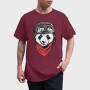Googles Panda, Tricou Barbati (Unisex)