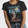 Yogi Bear, Tricou Femei