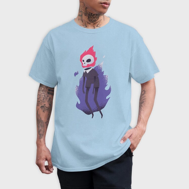 Halloween 3, Tricou Barbati (Unisex)