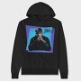 Jay Z 2, Hanorac Oversize Barbati (Unisex)