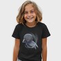 Cute Crow Magic, Tricou Copii