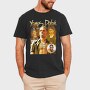 Young Dolph, Tricou Barbati (Unisex)