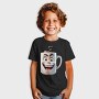 Coffe Crazy Screaming, Tricou Copii