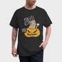 Coffee Right Meow, Tricou Barbati (Unisex)