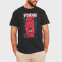 Spiderman No Way Home 2, Tricou Barbati (Unisex)