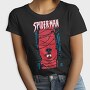 Spiderman No Way Home 2, Tricou Femei