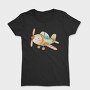 Airplane Flyer 20, Tricou Femei