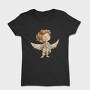 Angel In Pajamas, Tricou Femei