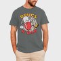 Drugs R' Bad, Tricou Barbati (Unisex)