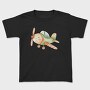Airplane Flyer 20, Tricou Copii