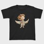 Angel In Pajamas, Tricou Copii