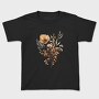 Autumn Fall Blossom, Tricou Copii