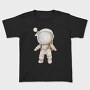 Astronaut Spacesuit, Tricou Copii
