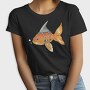 Wanna Be Shark, Tricou Femei