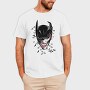 Jocker Ha Ha Ha, Tricou Barbati (Unisex)