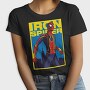 Spiderman No Way Home 4, Tricou Femei